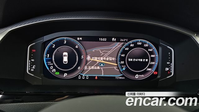 Volkswagen Arteon 2.0 TDI Prestige 2023 — фото 8