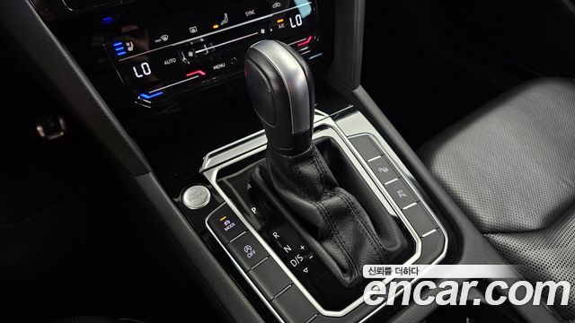 Volkswagen Arteon 2.0 TDI Prestige 2023 — фото 9