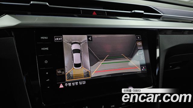 Volkswagen Arteon 2.0 TDI Prestige 2023 — фото 14