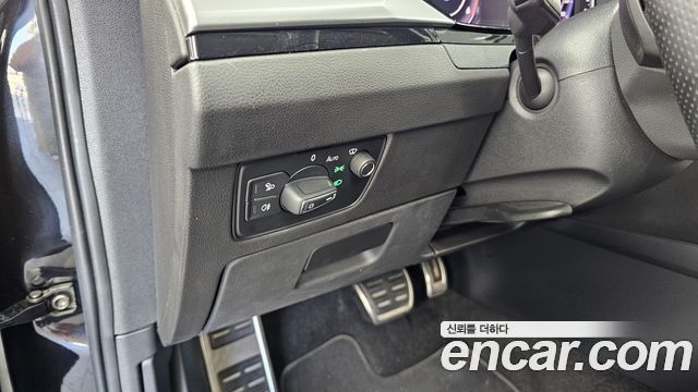 Volkswagen Arteon 2.0 TDI Prestige 2023 — фото 20