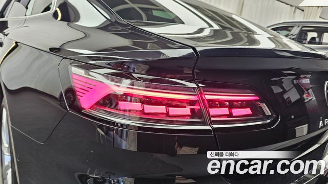 Volkswagen Arteon 2.0 TDI Prestige 2023 — фото 23