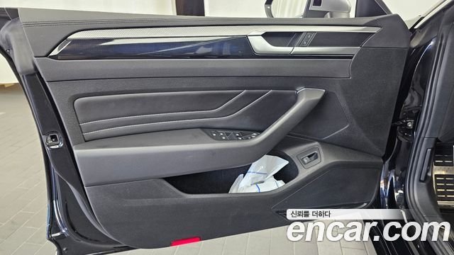 Volkswagen Arteon 2.0 TDI Prestige 2023 — фото 24