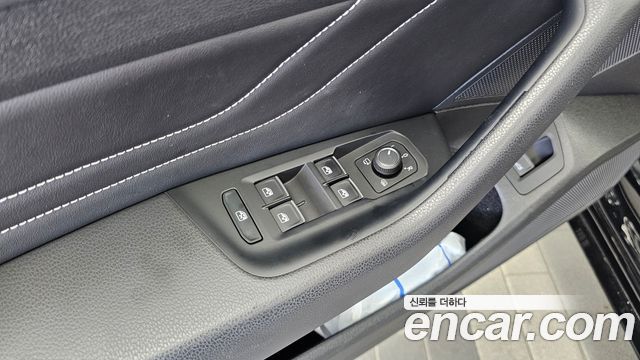 Volkswagen Arteon 2.0 TDI Prestige 2023 — фото 28