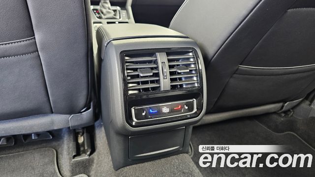 Volkswagen Arteon 2.0 TDI Prestige 2023 — фото 31
