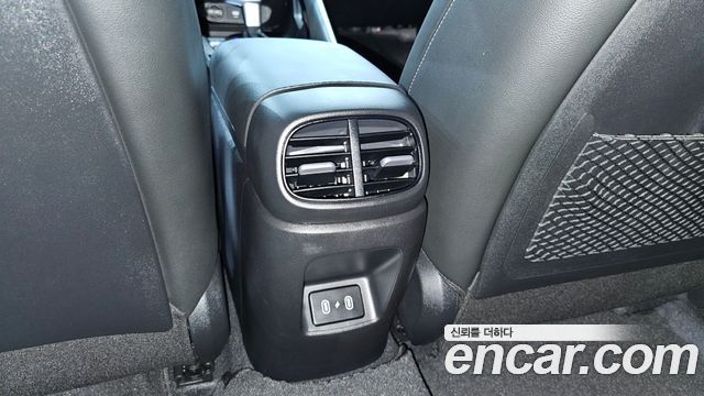 Hyundai Avante (CN7) 1.6 Inspiration 2024 — фото 29