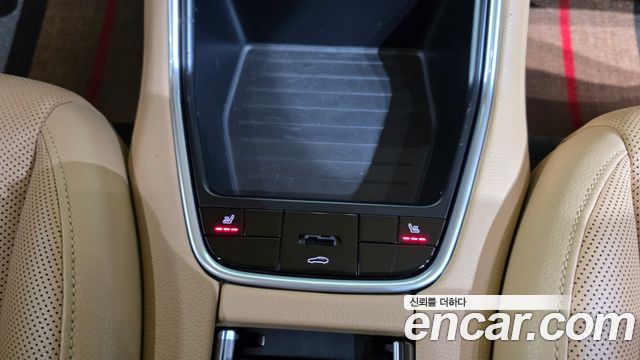 Porsche Panamera (971) 2.9 AWD E-Hybrid 2018 — фото 19