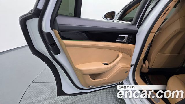 Porsche Panamera (971) 2.9 AWD E-Hybrid 2018 — фото 25