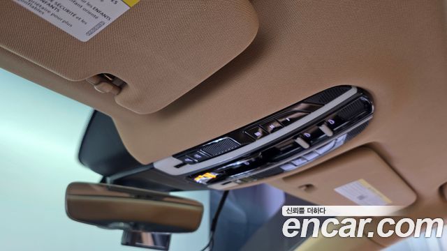 Porsche Panamera (971) 2.9 AWD E-Hybrid 2018 — фото 29