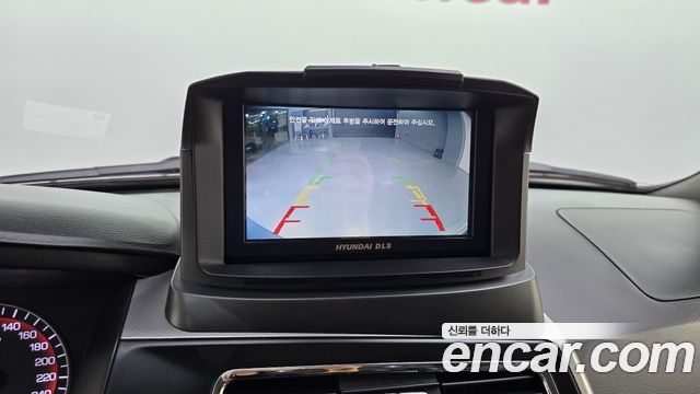 KG Mobility (SsangYong) Korando Sport 2.2 EXTREME 4WD 2018 — фото 15