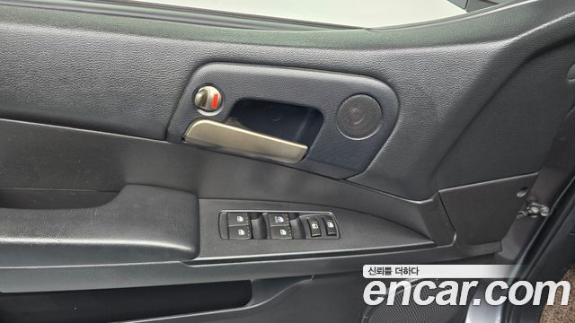KG Mobility (SsangYong) Korando Sport 2.2 EXTREME 4WD 2018 — фото 18