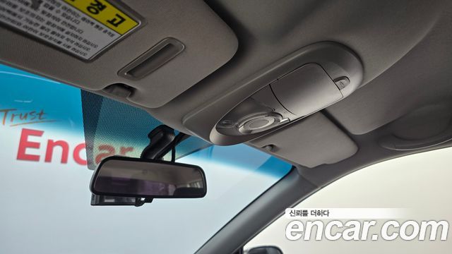 KG Mobility (SsangYong) Korando Sport 2.2 EXTREME 4WD 2018 — фото 20