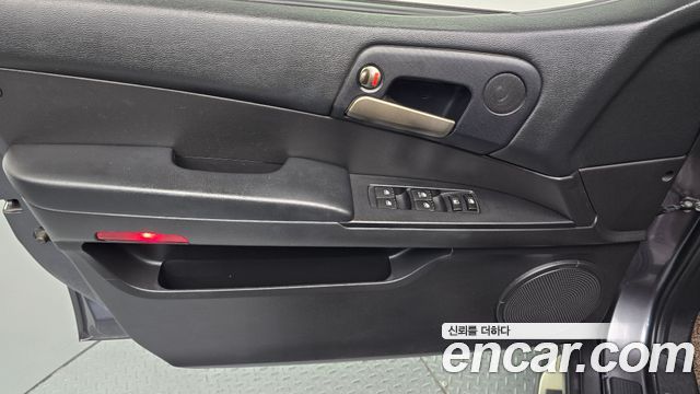 KG Mobility (SsangYong) Korando Sport 2.2 EXTREME 4WD 2018 — фото 24