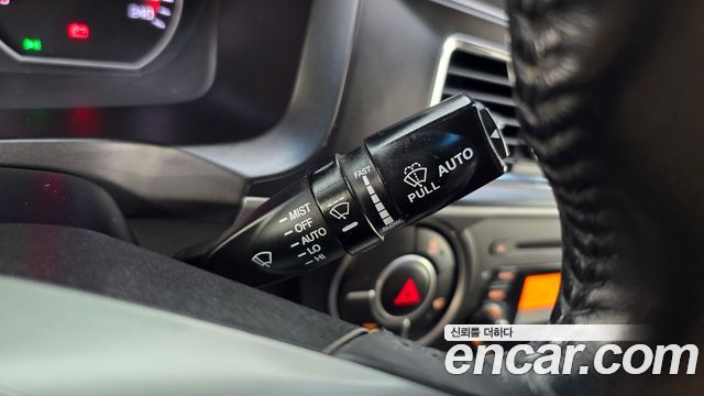 KG Mobility (SsangYong) Korando Sport 2.2 EXTREME 4WD 2018 — фото 28