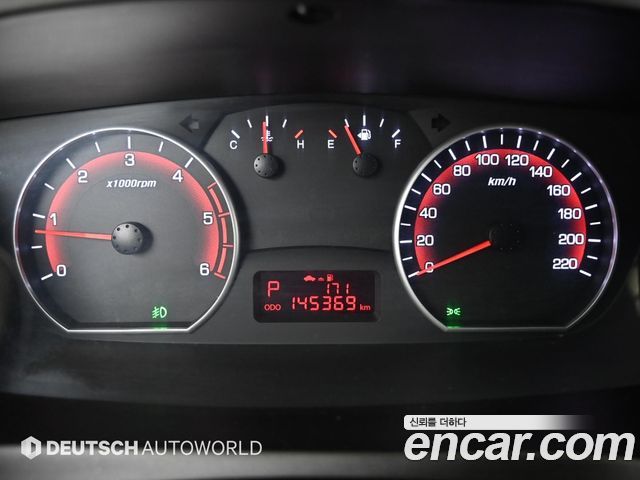 KG Mobility (SsangYong) Korando Sport Extreme 4WD 2016 — фото 8