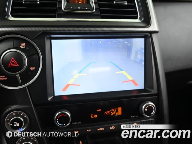 KG Mobility (SsangYong) Korando Sport Extreme 4WD 2016 — фото 19