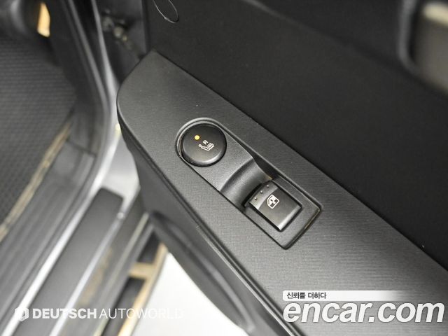 KG Mobility (SsangYong) Korando Sport Extreme 4WD 2016 — фото 20