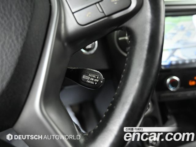 KG Mobility (SsangYong) Korando Sport Extreme 4WD 2016 — фото 21
