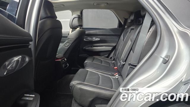 Genesis GV70 2.5T Gasoline AWD 2022 — фото 12