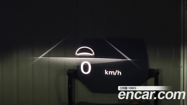 Genesis GV70 2.5T Gasoline AWD 2022 — фото 16