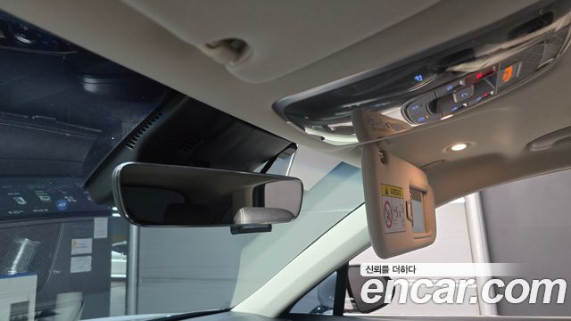 Genesis GV70 2.5T Gasoline AWD 2022 — фото 18