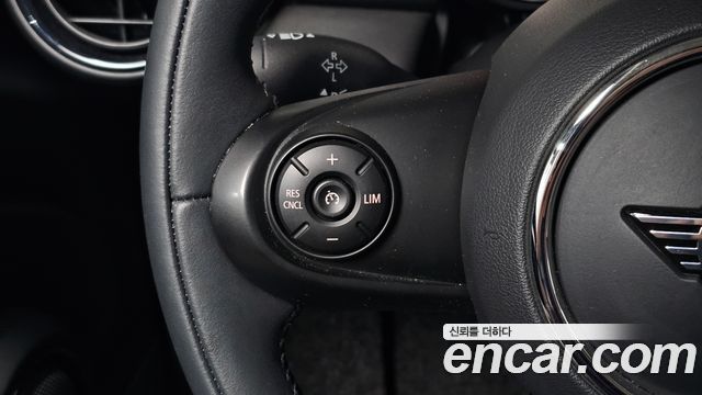 MINI Cooper Standard Third Generation 2021 — фото 14