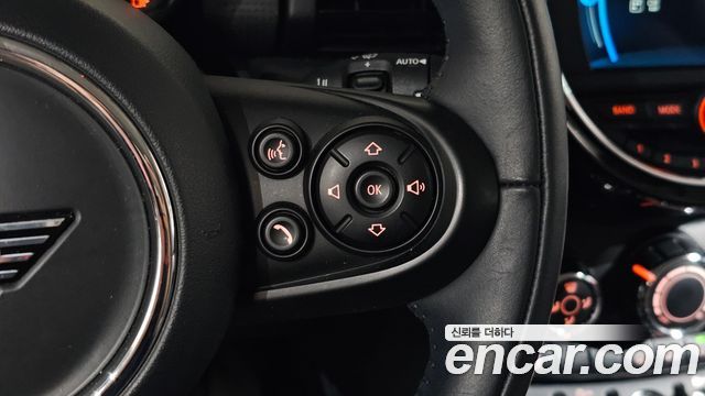 MINI Cooper Standard Third Generation 2021 — фото 15