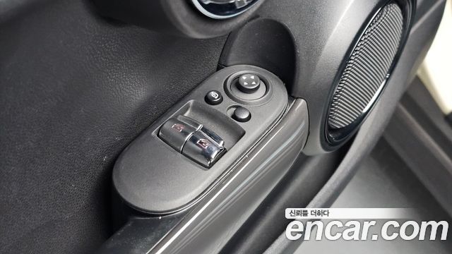MINI Cooper Standard Third Generation 2021 — фото 30