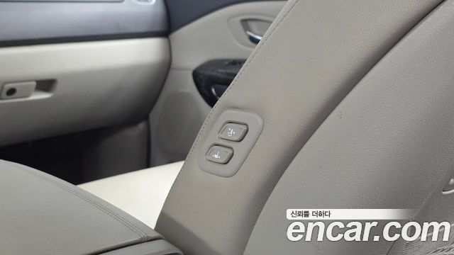 Kia Carnival 9-Seater Prstige 2019 — фото 21