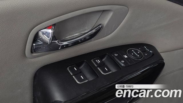 Kia Carnival 9-Seater Prstige 2019 — фото 36