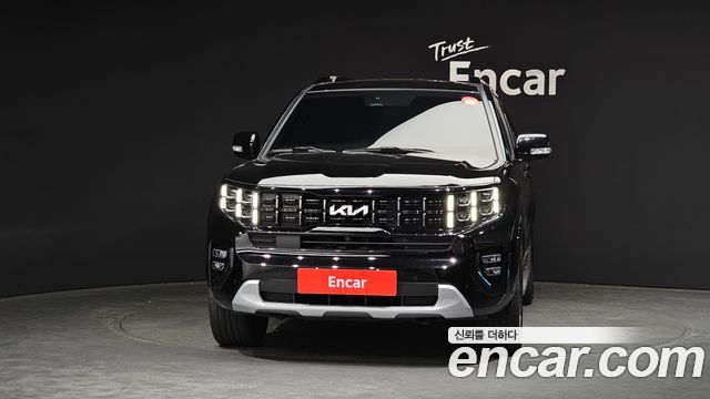Kia Mohave The Master Diesel 3.0 4WD 5-Seater Masters Gravity 2022 — фото 3