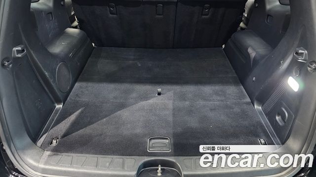 Kia Mohave The Master Diesel 3.0 4WD 5-Seater Masters Gravity 2022 — фото 18