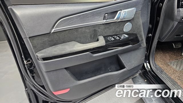 Kia Mohave The Master Diesel 3.0 4WD 5-Seater Masters Gravity 2022 — фото 24