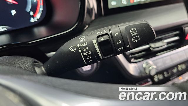 Kia Mohave The Master Diesel 3.0 4WD 5-Seater Masters Gravity 2022 — фото 27