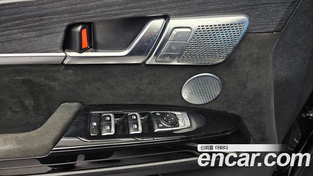 Kia Mohave The Master Diesel 3.0 4WD 5-Seater Masters Gravity 2022 — фото 28