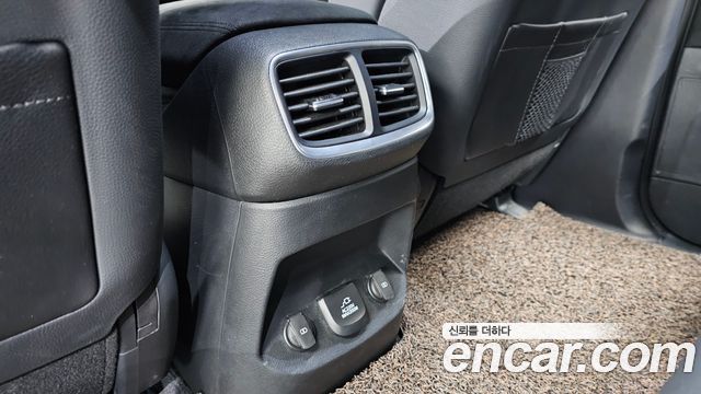 Kia Mohave The Master Diesel 3.0 4WD 5-Seater Masters Gravity 2022 — фото 31