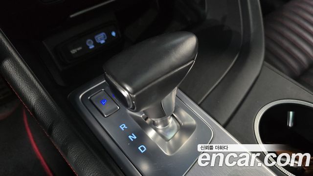 Genesis G70 3.3T Sport Advanced 2018 — фото 9