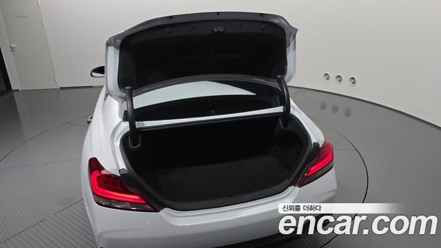 Genesis G70 3.3T Sport Advanced 2018 — фото 20