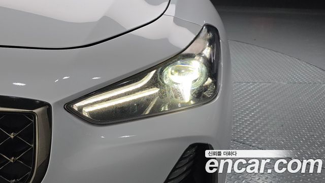 Genesis G70 3.3T Sport Advanced 2018 — фото 22