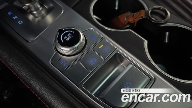 Genesis G70 3.3T Sport Advanced 2018 — фото 30