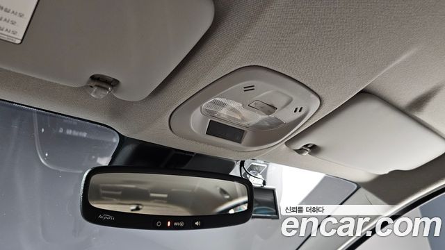 Chevrolet Next Spark LTZ 2016 — фото 18