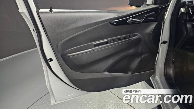 Chevrolet Next Spark LTZ 2016 — фото 24