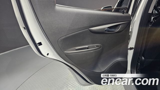 Chevrolet Next Spark LTZ 2016 — фото 25