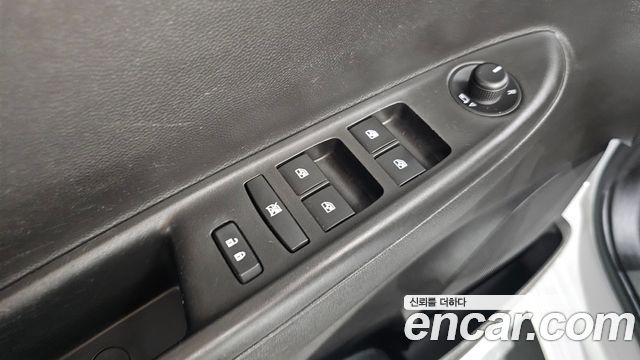 Chevrolet Next Spark LTZ 2016 — фото 28