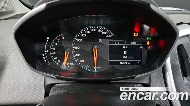 Chevrolet Aveo Sedan 1.4 Turbo LT 2017 — фото 8