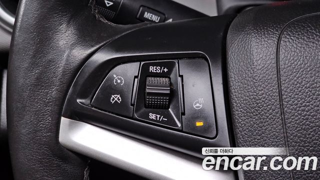 Chevrolet Aveo Sedan 1.4 Turbo LT 2017 — фото 18