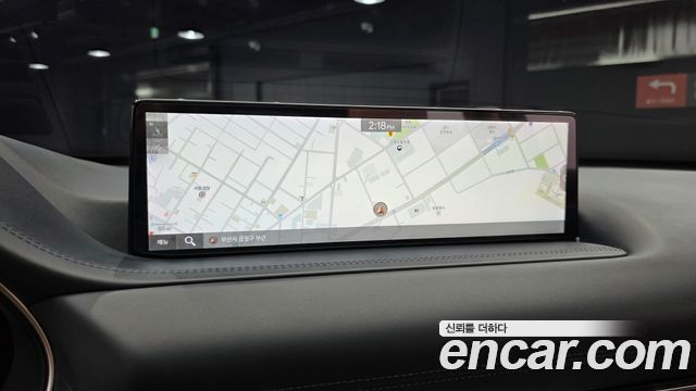 Genesis GV80 3.5T Gasoline AWD 2021 — фото 14