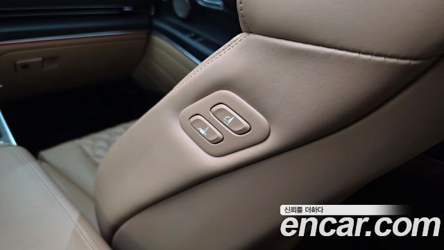 Genesis GV80 3.5T Gasoline AWD 2021 — фото 31