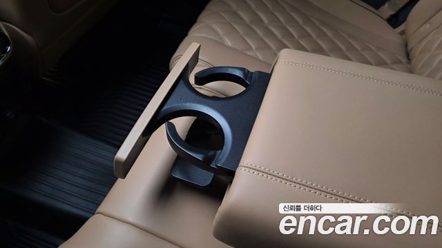 Genesis GV80 3.5T Gasoline AWD 2021 — фото 32