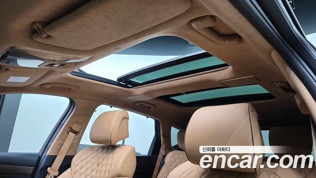 Genesis GV80 3.5T Gasoline AWD 2021 — фото 39