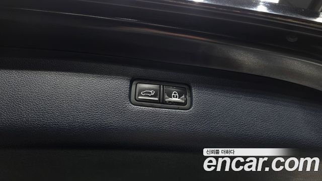 Genesis GV80 3.5T Gasoline AWD 2021 — фото 40